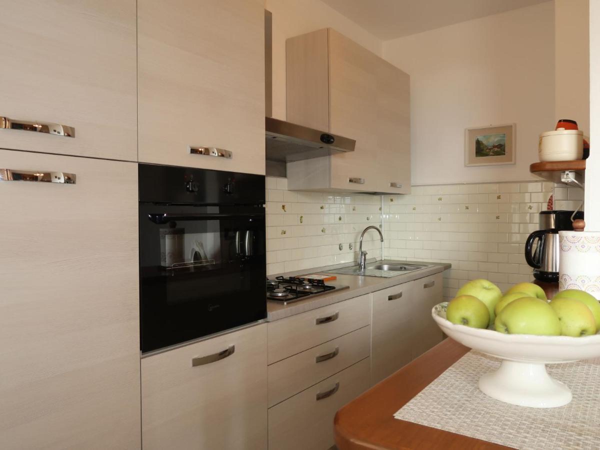 Apartment Gialla By Interhome Gravedona Exterior photo